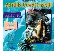 Music for a Bachelor's Den, Volume 5: The Best of the Arthur Lyman Group by Arthur Lyman (1996-02-01)
