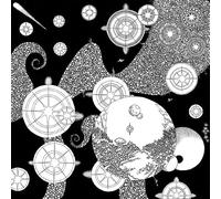 Music For A Cosmic Garden [Vinilo]