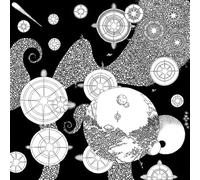 Music For A Cosmic Garden [Vinilo]