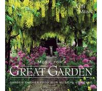 Music for a Great Garden
