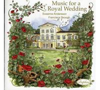 Music for a Royal Wedding