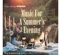 Music for a Summers Evening