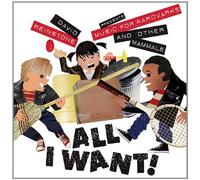 Music for Aardvarks & Other Mammals All I Want (CD) (Importación USA)