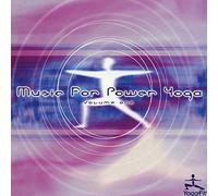 Music for Active Yoga 1 - Music for Active Yoga 1 / Vari