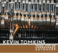 Broken Silence – Music For An Unprepared Autoharp