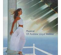 Music for Andrew Lloyd Webber: The Best of