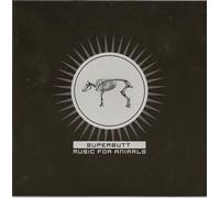 Music for Animals Music For Animals (CD) (Importación USA)
