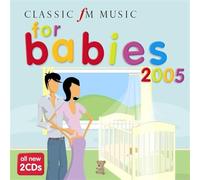 Music for Babies