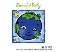 Music For Babies - Peaceful Baby