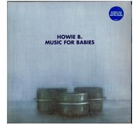 Music for Babies [Vinilo]