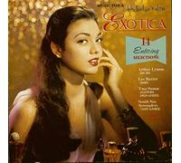 Music for Bachelor'S Den - Vol 2-Exotica(les Baxter-A.lyman-Y.sumac Etc..)