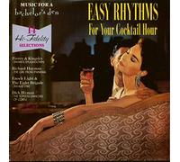 Music for Bachelor'S Den - Vol 4-Easy Rhythm(r.hayman-Enoch Light-D.hyman Etc)