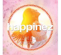 Music for Body & Soul - Happinez-E.Jacobson