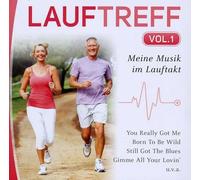 Music for Body & Soul - Lauftreff-Musik im Lauftakt Vol.1 [Import]