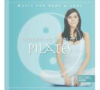 Music for Body & Soul - Pilates [Import]