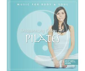 Music for Body & Soul - Pilates [Import]