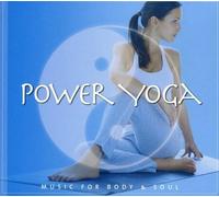 Music for Body & Soul - Power Yoga
