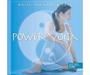 Music for Body & Soul - Power Yoga [Import]