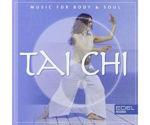 Music for Body & Soul - Tai Chi