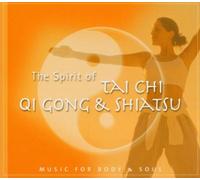 Music for Body & Soul - Tai Shi-Qi Gong and Shiatsu