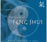 Music for Body & Soul - The Spirit of Feng Shui [Import]