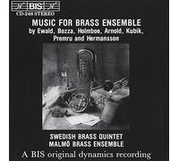 Music for Brass Ensemble