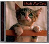 Music for Cats