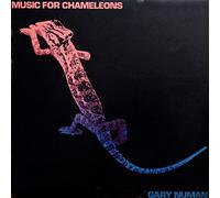 Music For Chameleons