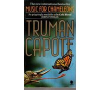 Music for Chameleons