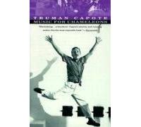 [(Music for Chameleons)] [Author: Truman Capote] published on (April, 1994)