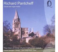 Music for Choir & Organ