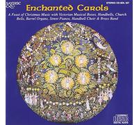 Music for Christmas - Enchanted Carols