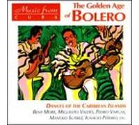 Music for Dance - Dances from The Caribbean Isla [Import]