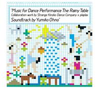 Music for Dance Performance Th