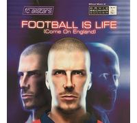 Music for David Beckham