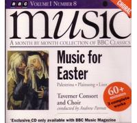 Music for Easter (BBC Volume I, Number 8) by N/A (1993-01-01)