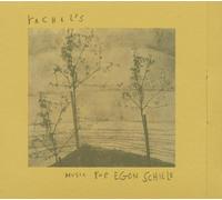 Music For Egon Schiele by RACHEL's (1996-02-20)