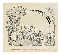 Music For Exhibition & Film (E.P Series 1.0) by Aidan O'Rourke