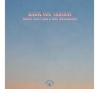 Music For Fantasy, Road Tripping & Day Dreaming [Vinilo]