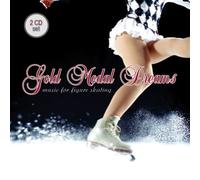 Music for Figure Skating - Gold Medal Dreams