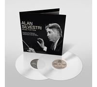 Music For Film: Film Fest Gent & Brussels Philharmonic (Doble Vinilo blanco)