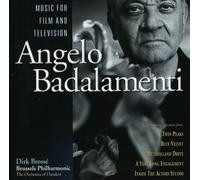 Music for Film & Television