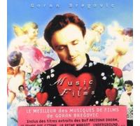 Music for Films by Goran Bregovic (2004-08-09)
