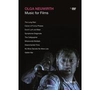 Music For Films (DVD) O.Neuwirth (Importación USA)