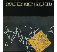 Music for Films.III