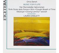 Music for Flute 1981-1991