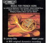Music for French Horn by Music for French Horn