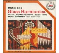 Music for Glass Harmonica