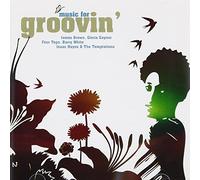 Music For Groovin'
