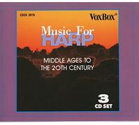 Music for Harp